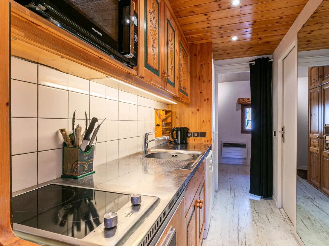 Location de Vacances Val-d'Isère 128