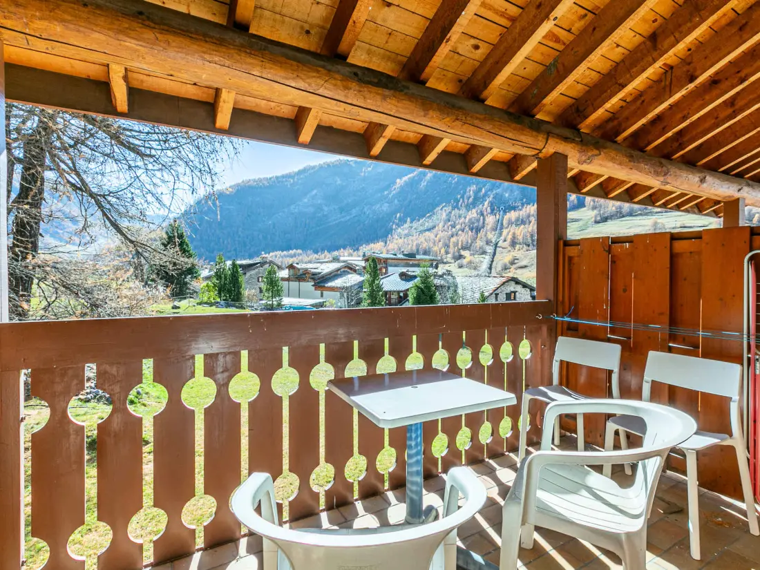 Location de Vacances Val-d'Isère 128