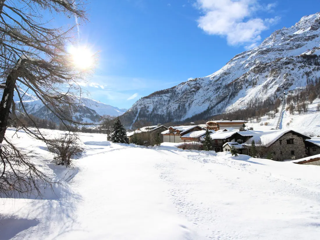 Location de Vacances Val-d'Isère 128
