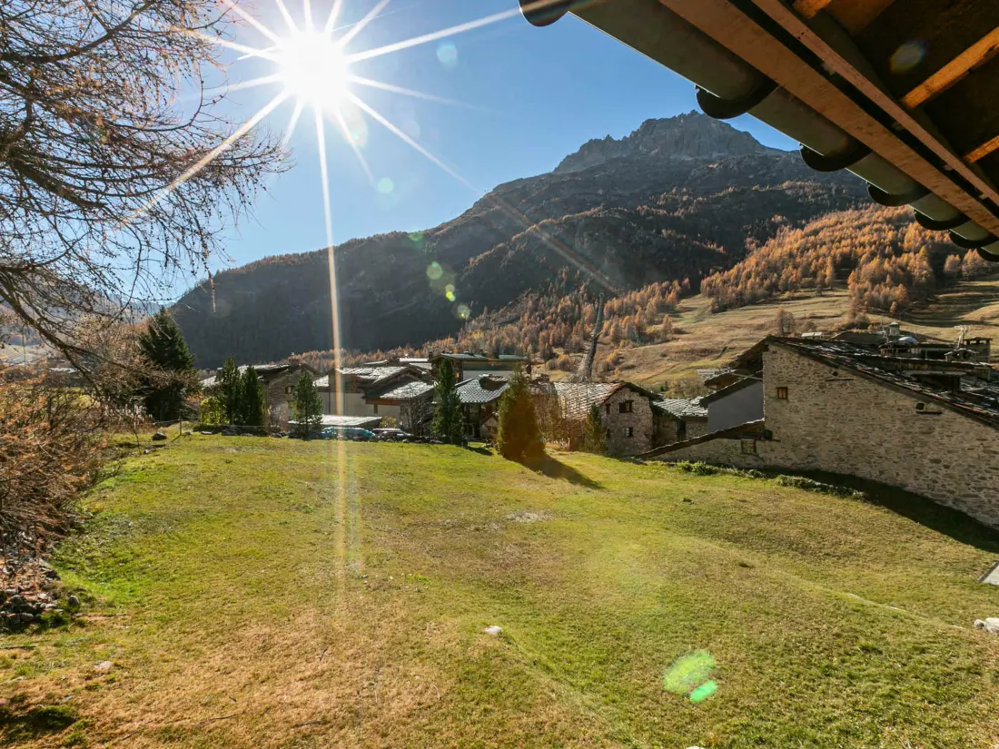 Location de Vacances Val-d'Isère 128