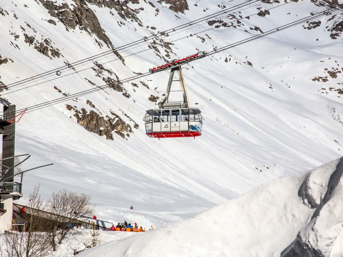 Location de Vacances Val-d'Isère 128