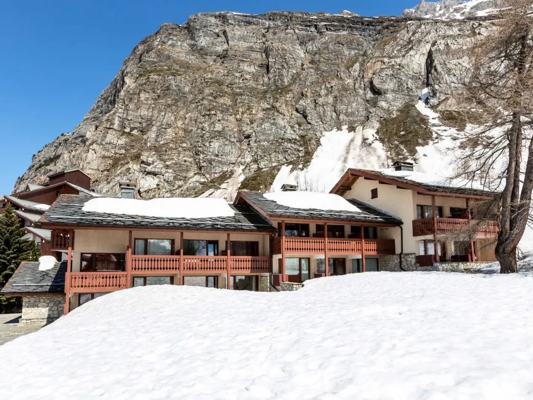 Location de Vacances Val-d'Isère 128