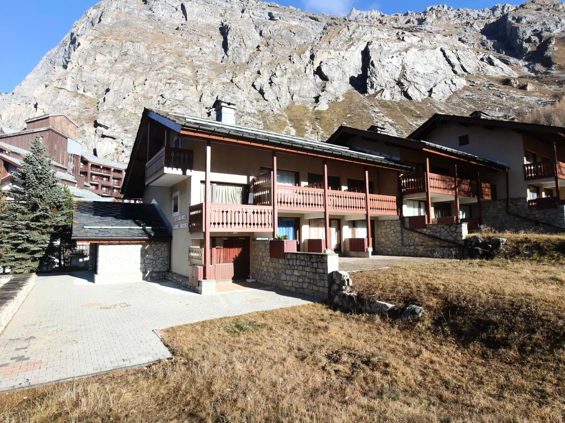 Location de Vacances Val-d'Isère 128
