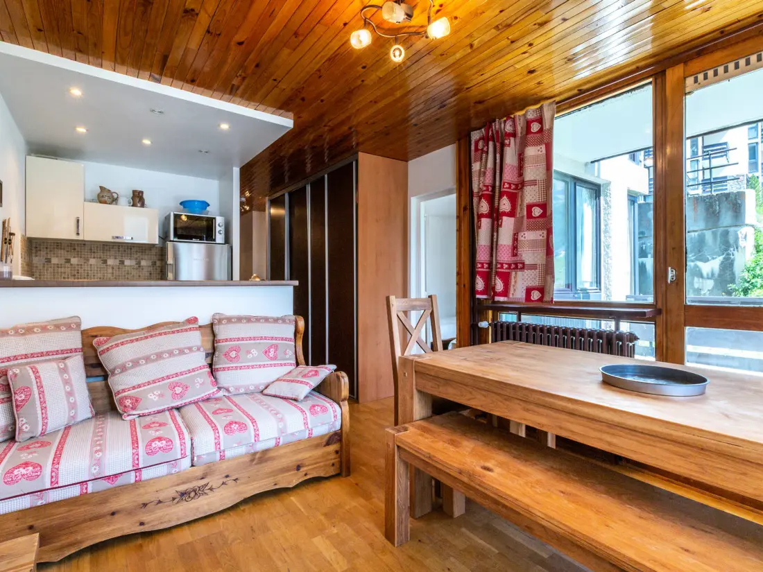 Location de Vacances Val-d'Isère 13