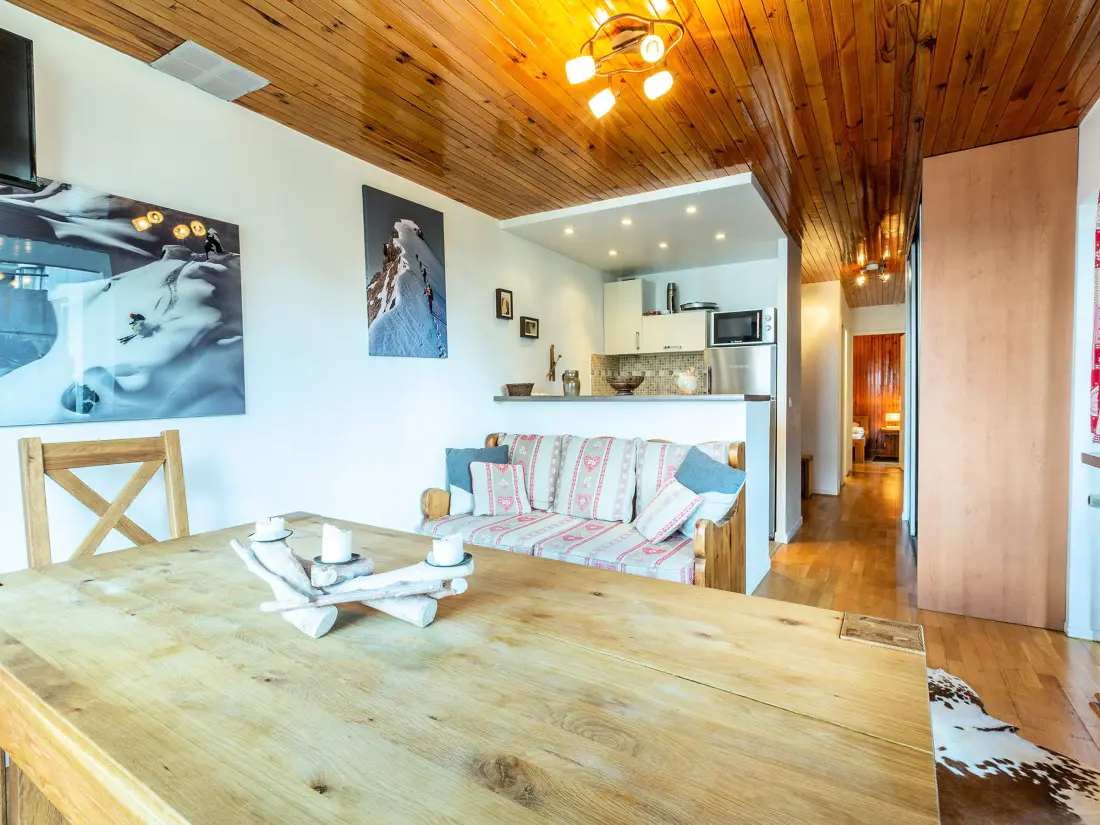 Location de Vacances Val-d'Isère 13