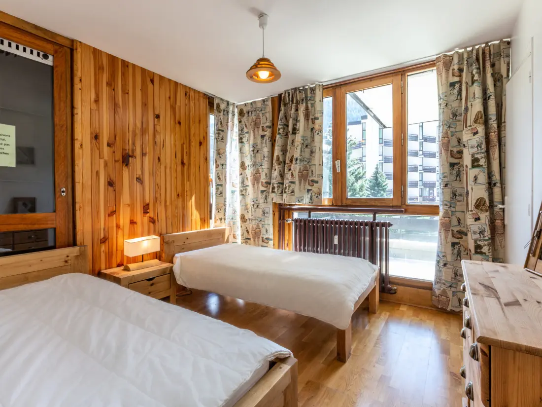 Location de Vacances Val-d'Isère 13