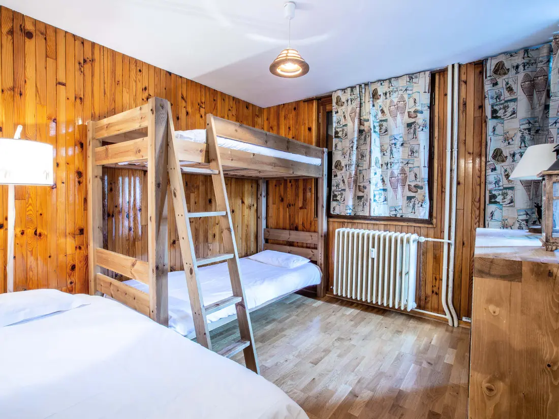 Location de Vacances Val-d'Isère 13
