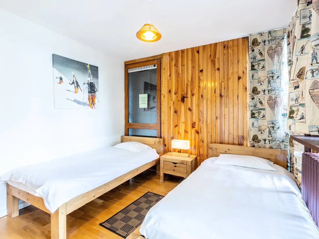 Location de Vacances Val-d'Isère 13