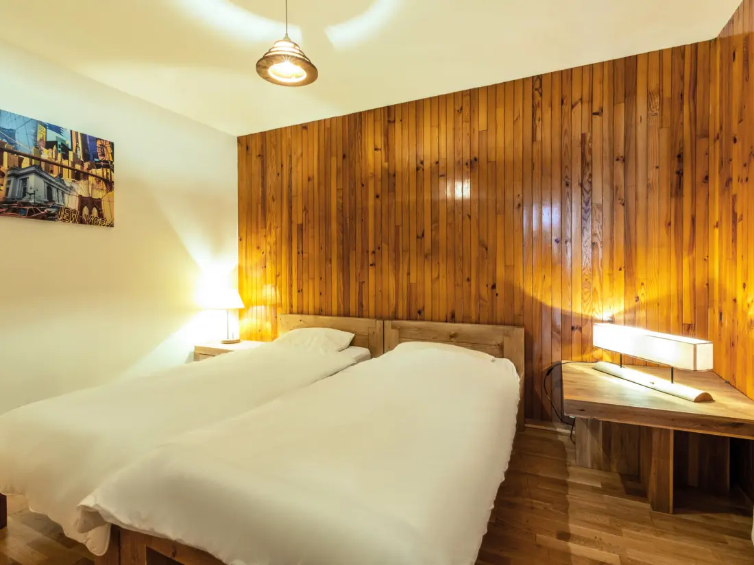 Location de Vacances Val-d'Isère 13