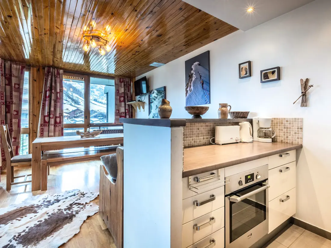 Location de Vacances Val-d'Isère 13