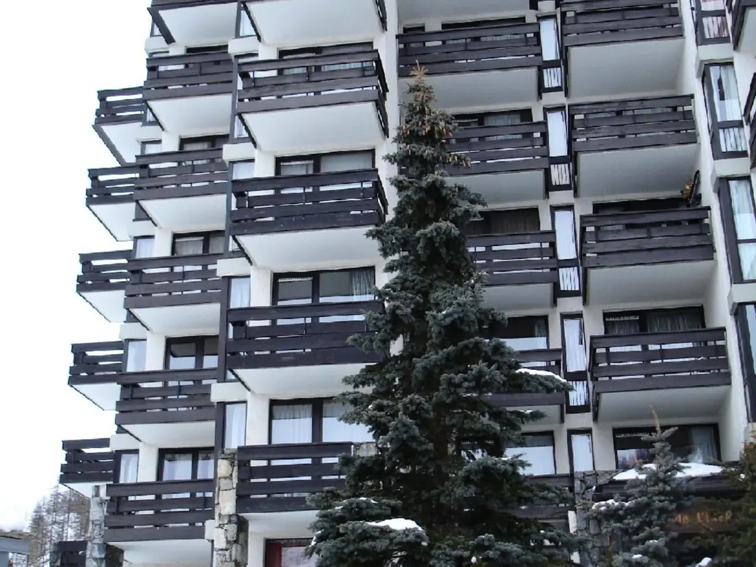Location de Vacances Val-d'Isère 13