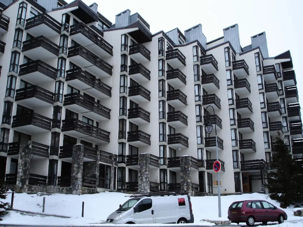 Location de Vacances Val-d'Isère 13