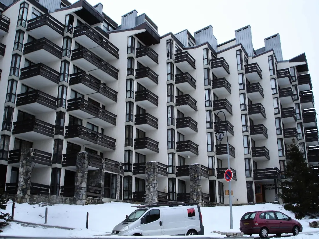 Location de Vacances Val-d'Isère 13