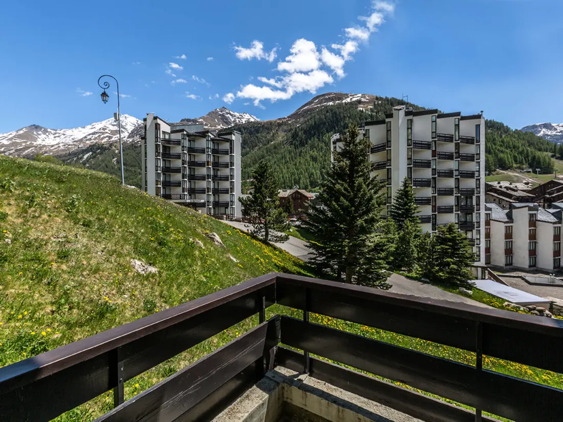 Location de Vacances Val-d'Isère 13