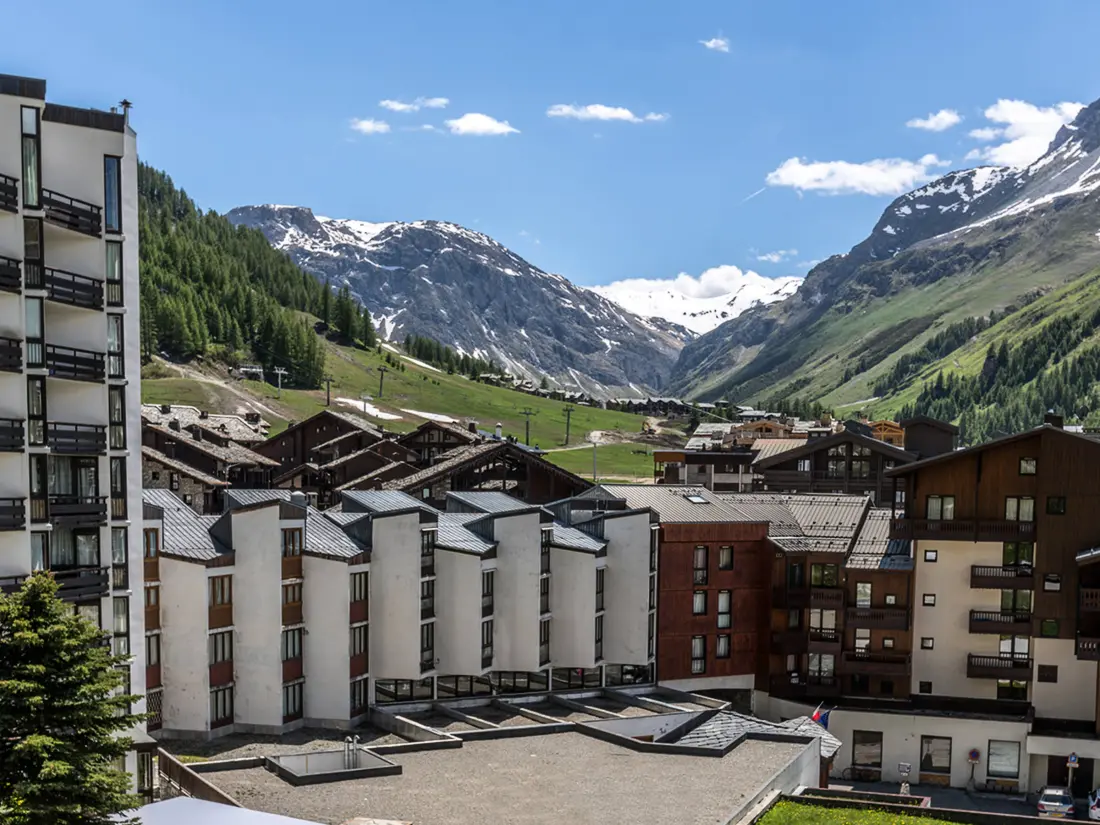 Location de Vacances Val-d'Isère 13