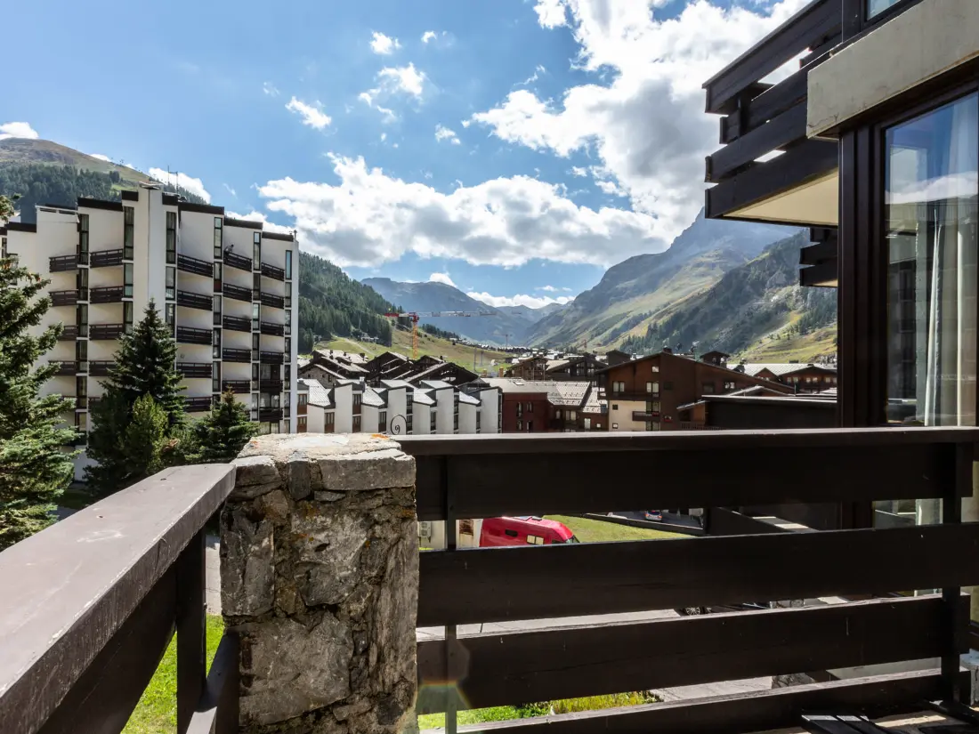 Location de Vacances Val-d'Isère 13