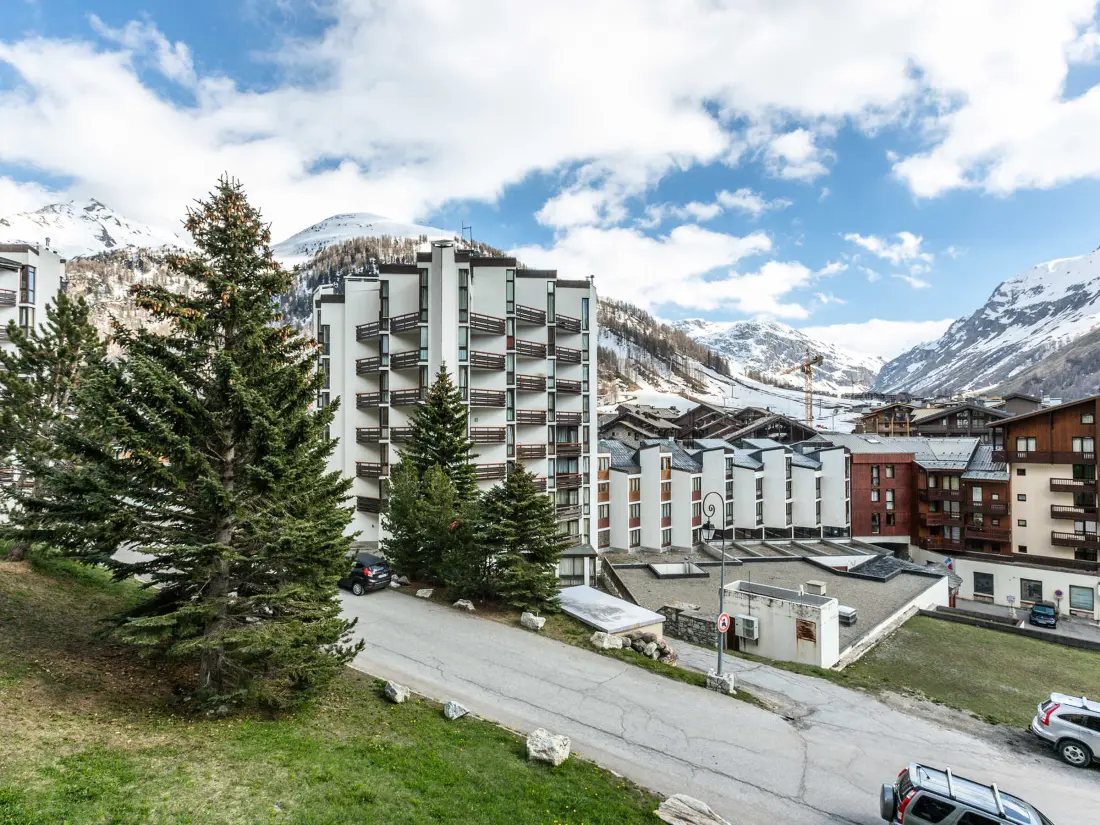 Location de Vacances Val-d'Isère 13