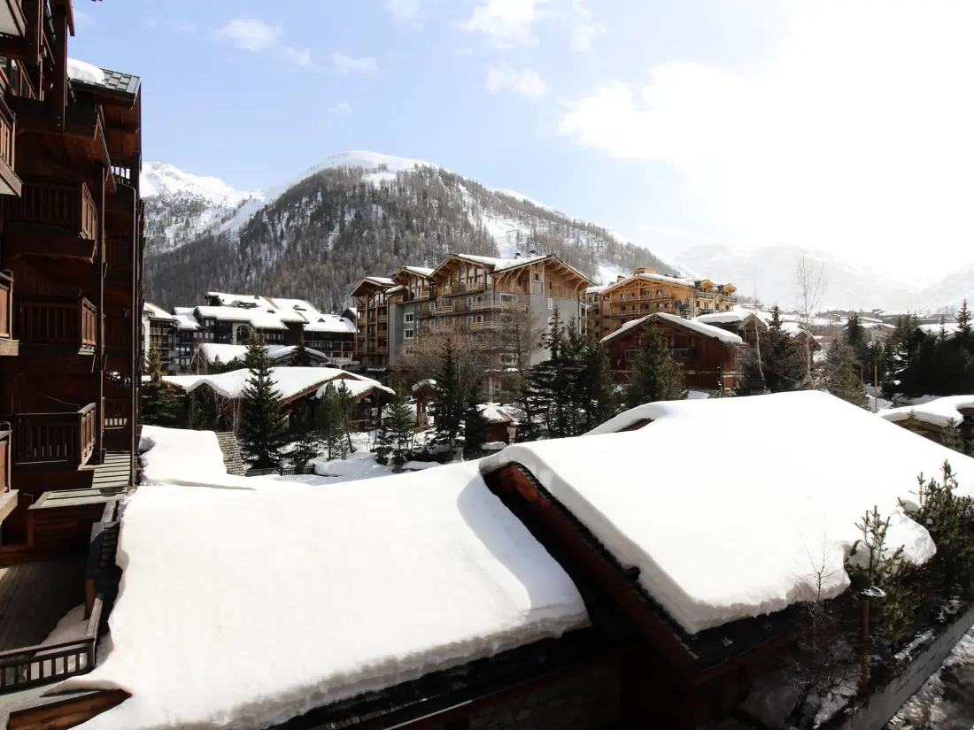 Location de Vacances Val-d'Isère 136