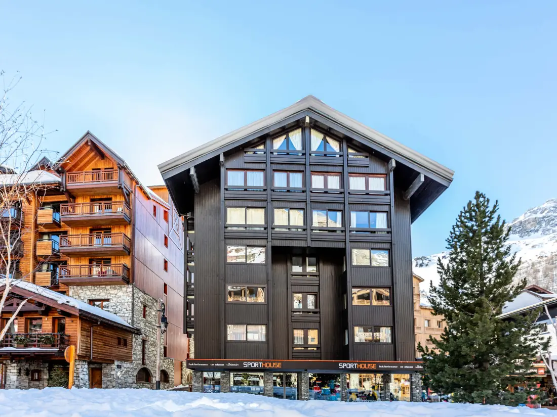 Location de Vacances Val-d'Isère 136