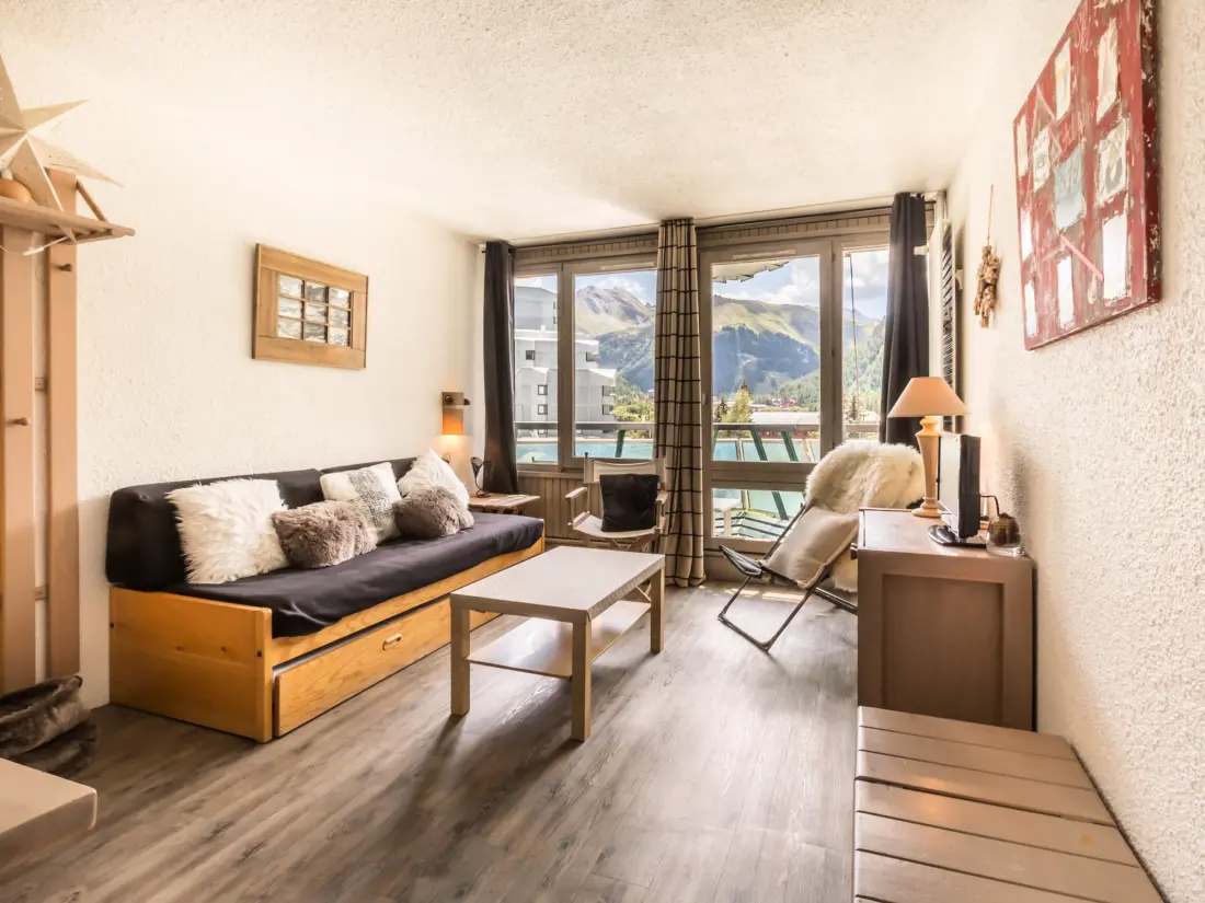 Location de Vacances Val-d'Isère 137