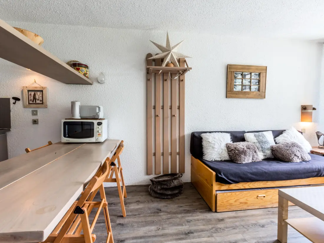 Location de Vacances Val-d'Isère 137