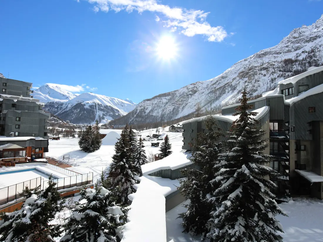 Location de Vacances Val-d'Isère 137