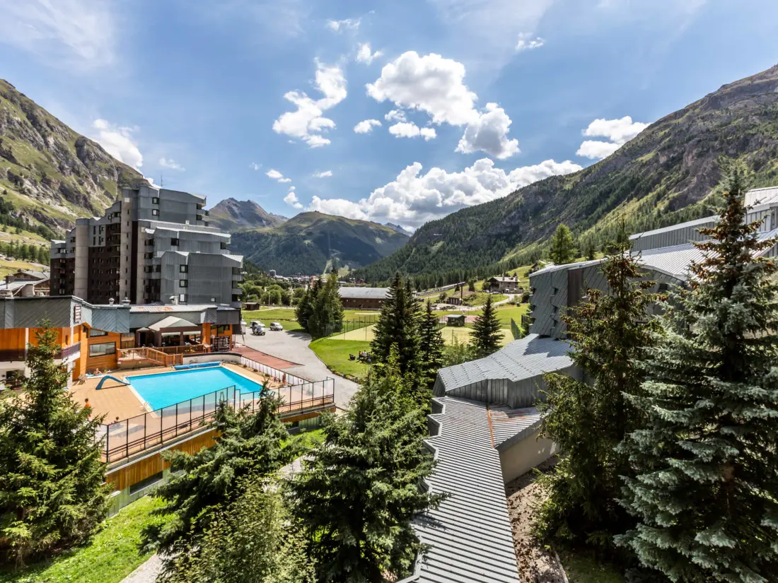 Location de Vacances Val-d'Isère 137