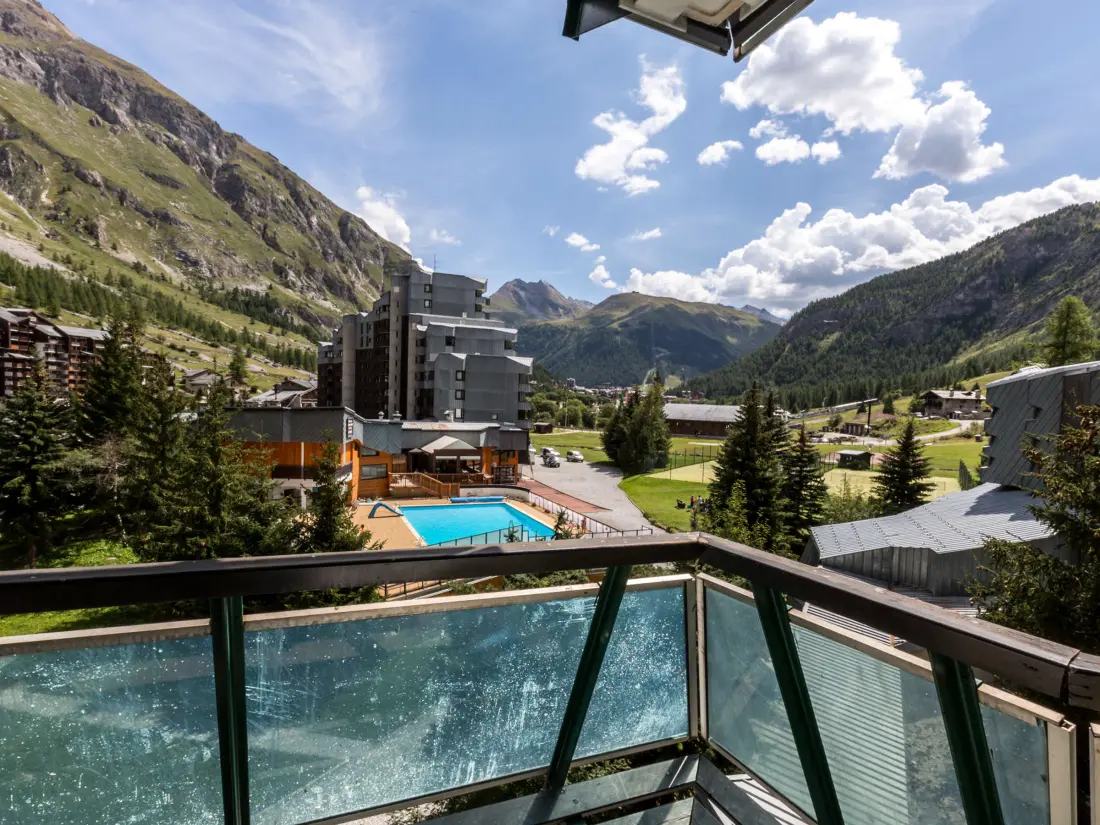 Location de Vacances Val-d'Isère 137