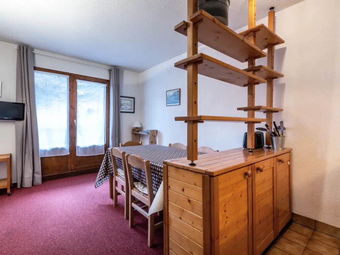 Location de Vacances Val-d'Isère 139