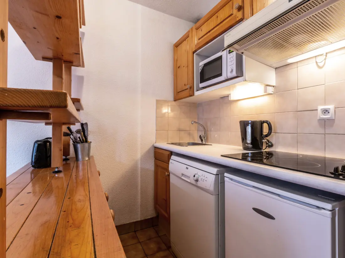 Location de Vacances Val-d'Isère 139