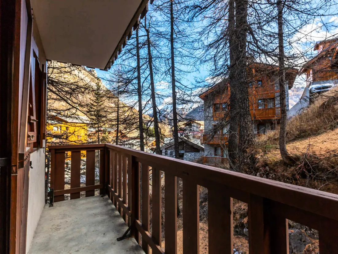 Location de Vacances Val-d'Isère 139