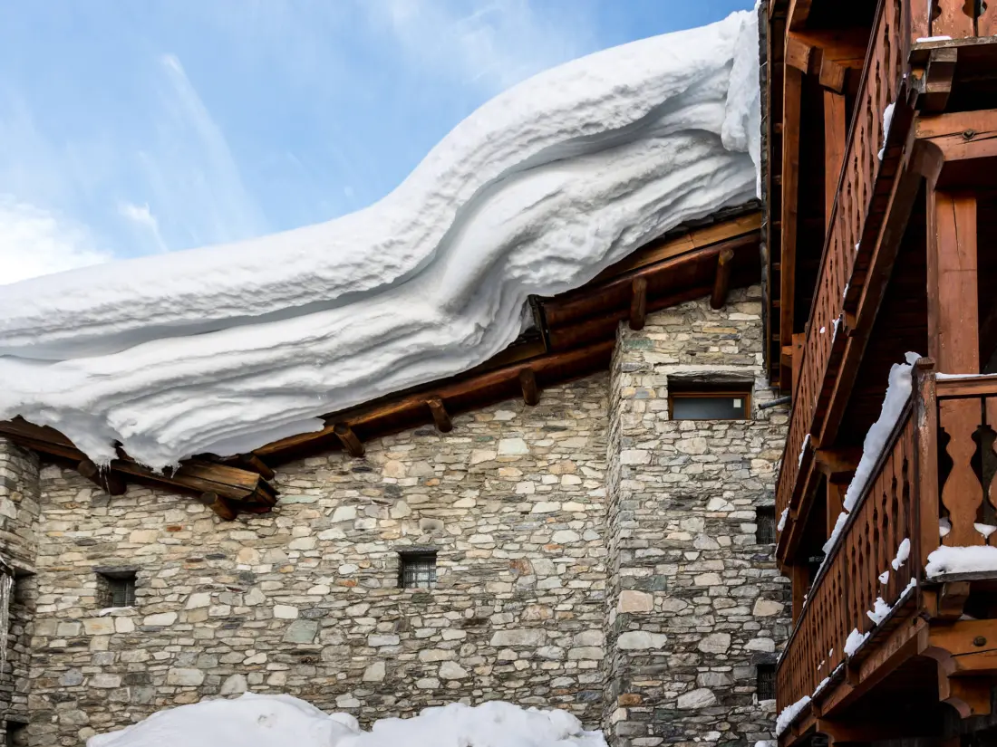 Location de Vacances Val-d'Isère 139