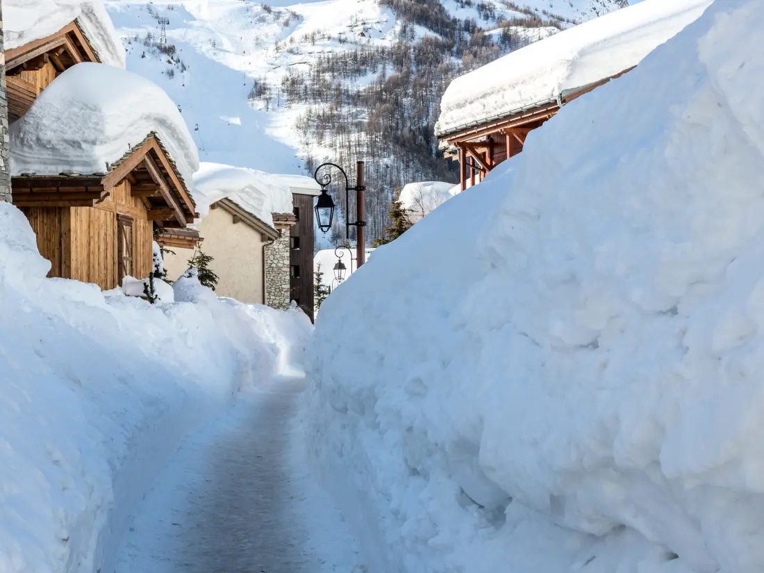 Location de Vacances Val-d'Isère 139