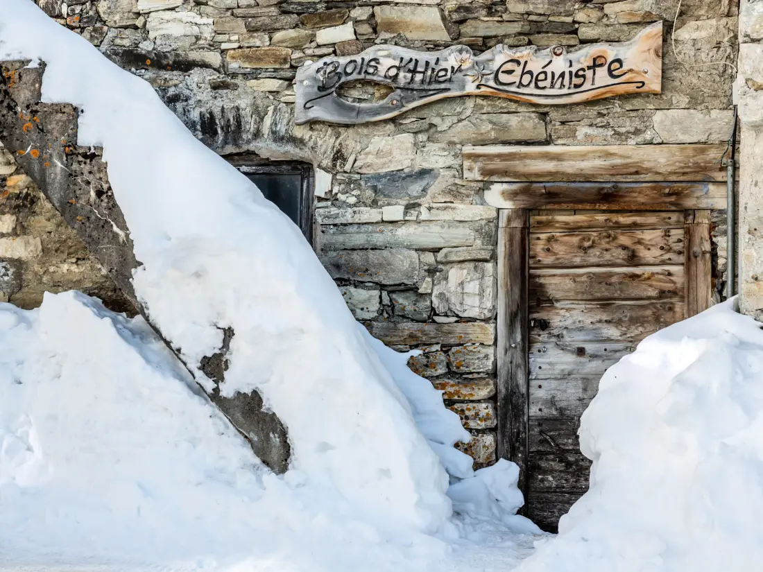 Location de Vacances Val-d'Isère 139