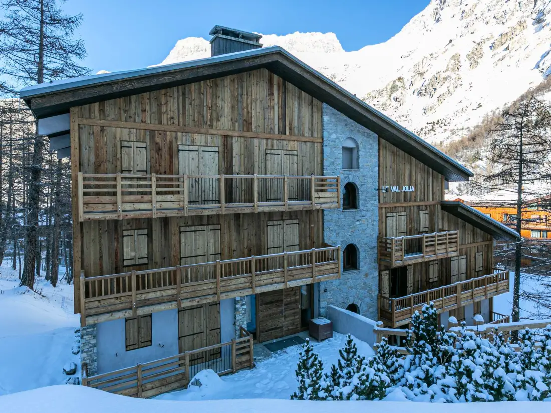 Location de Vacances Val-d'Isère 139