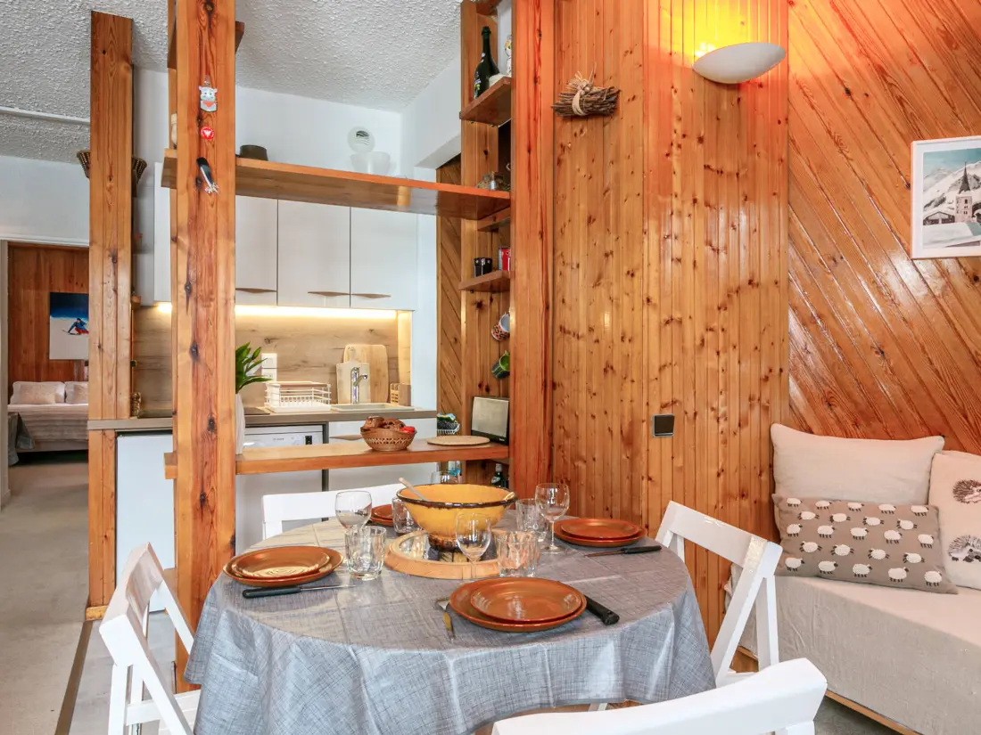 Location de Vacances Val-d'Isère 140