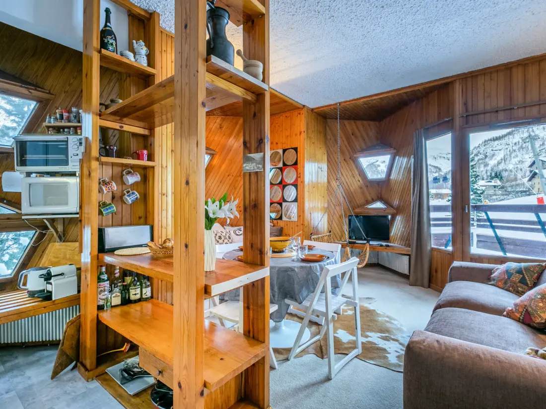 Location de Vacances Val-d'Isère 140