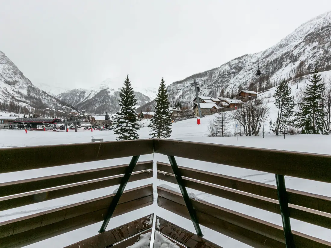 Location de Vacances Val-d'Isère 140