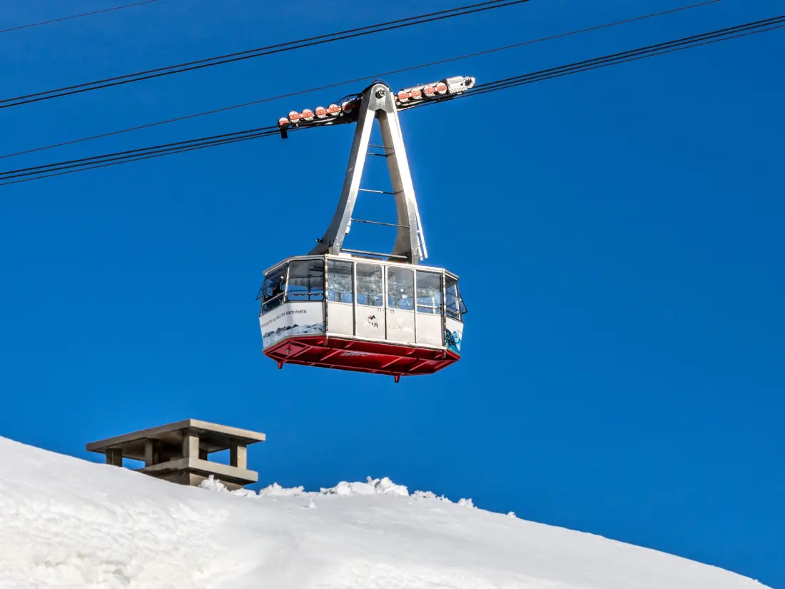 Location de Vacances Val-d'Isère 140