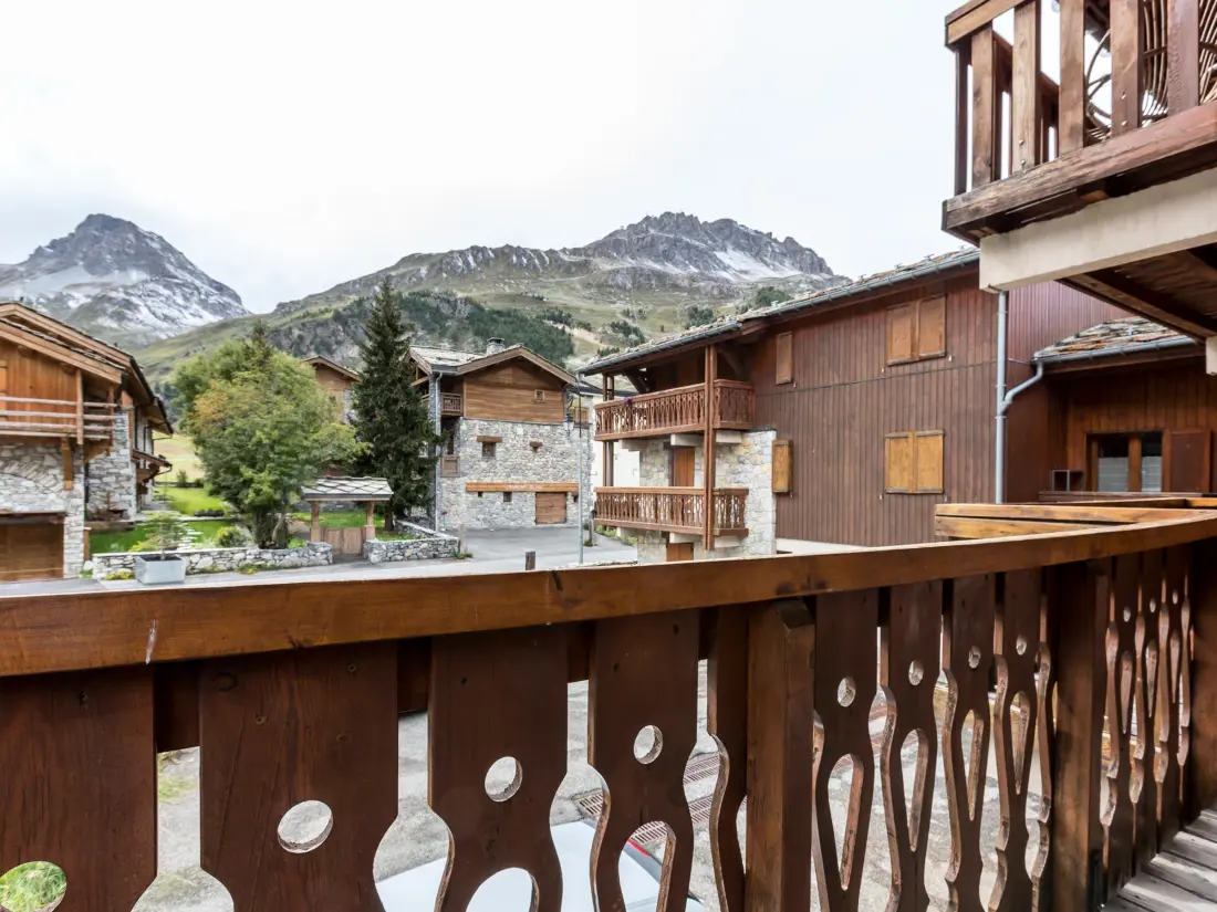 Location de Vacances Val-d'Isère 142