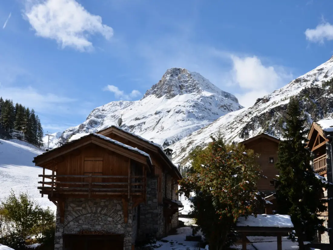 Location de Vacances Val-d'Isère 142
