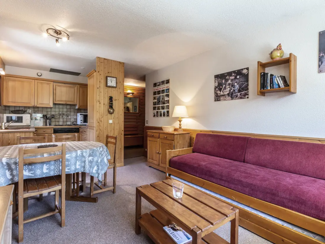 Location de Vacances Val-d'Isère 145