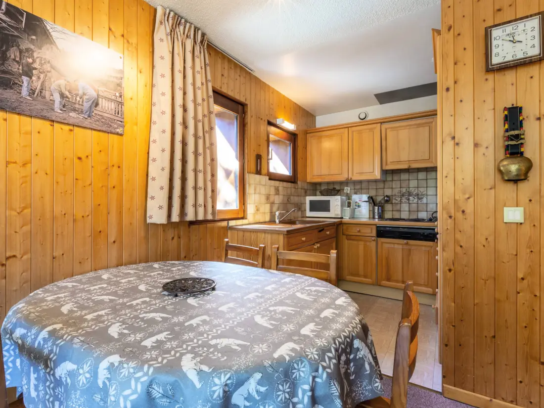 Location de Vacances Val-d'Isère 145