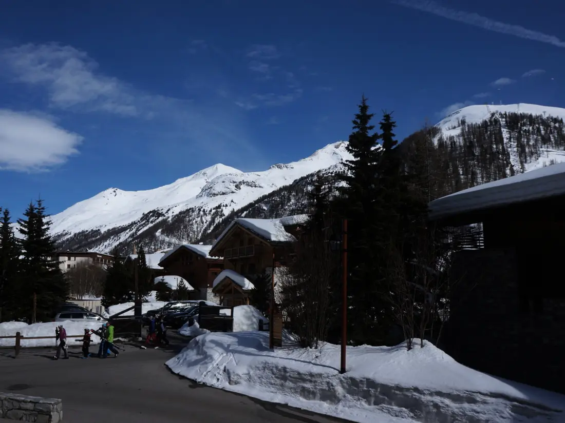 Location de Vacances Val-d'Isère 145