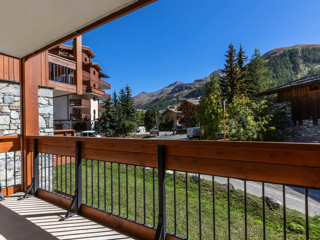 Location de Vacances Val-d'Isère 145