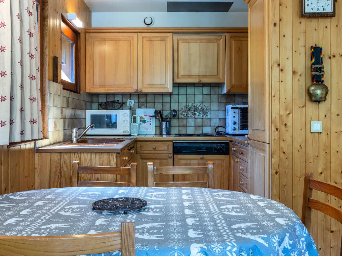 Location de Vacances Val-d'Isère 145