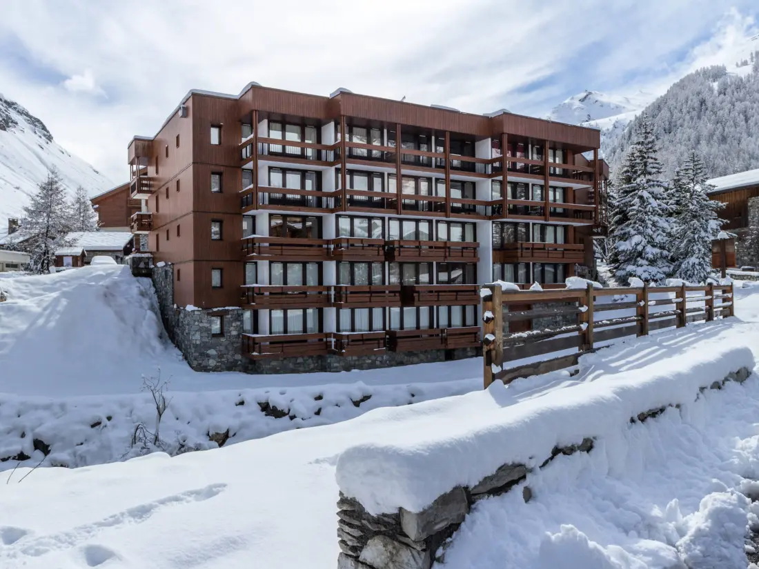 Location de Vacances Val-d'Isère 145