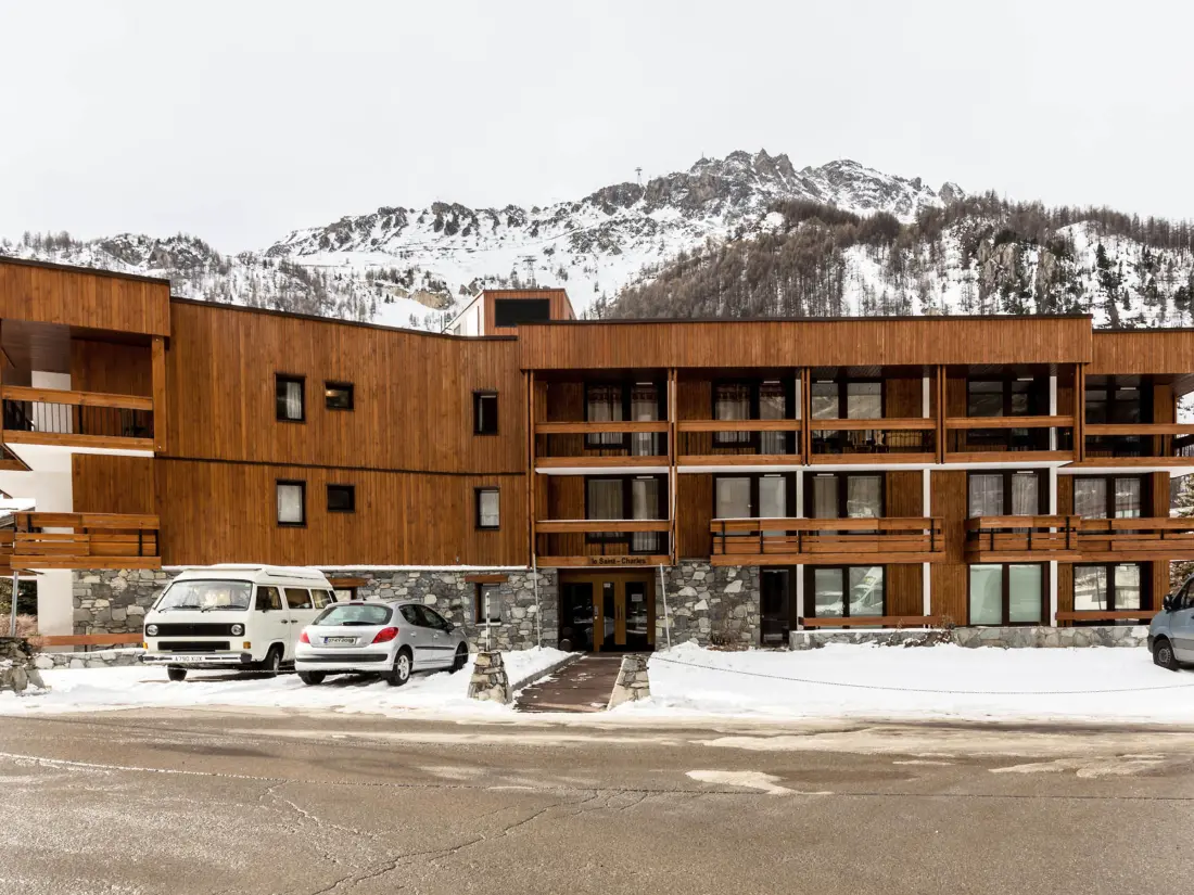 Location de Vacances Val-d'Isère 145