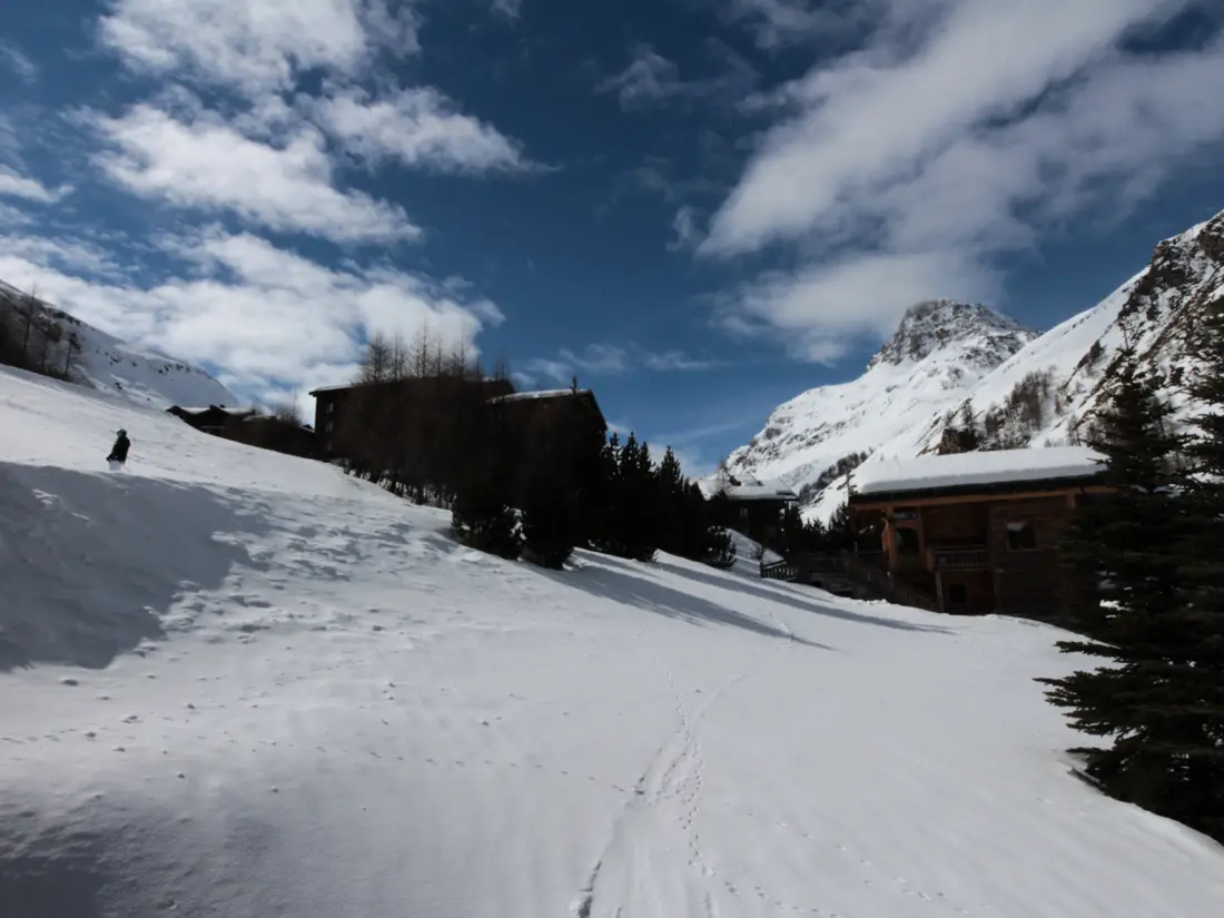Location de Vacances Val-d'Isère 148