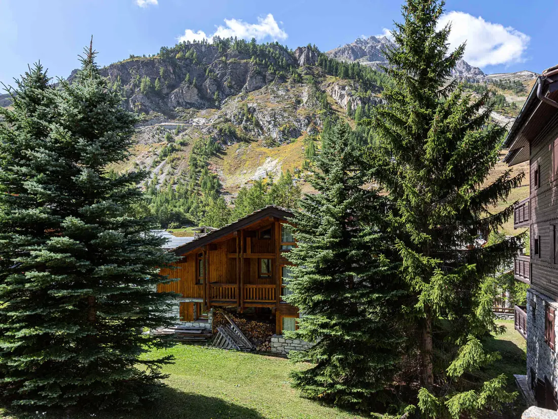 Location de Vacances Val-d'Isère 148